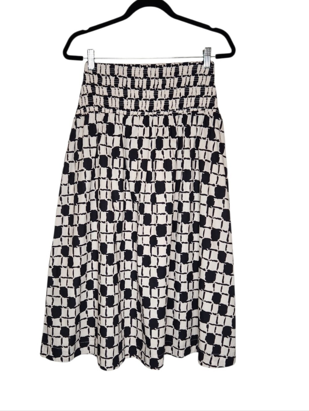 NEW Cleobella Melanie Midi Skirt in San Marino Size XS